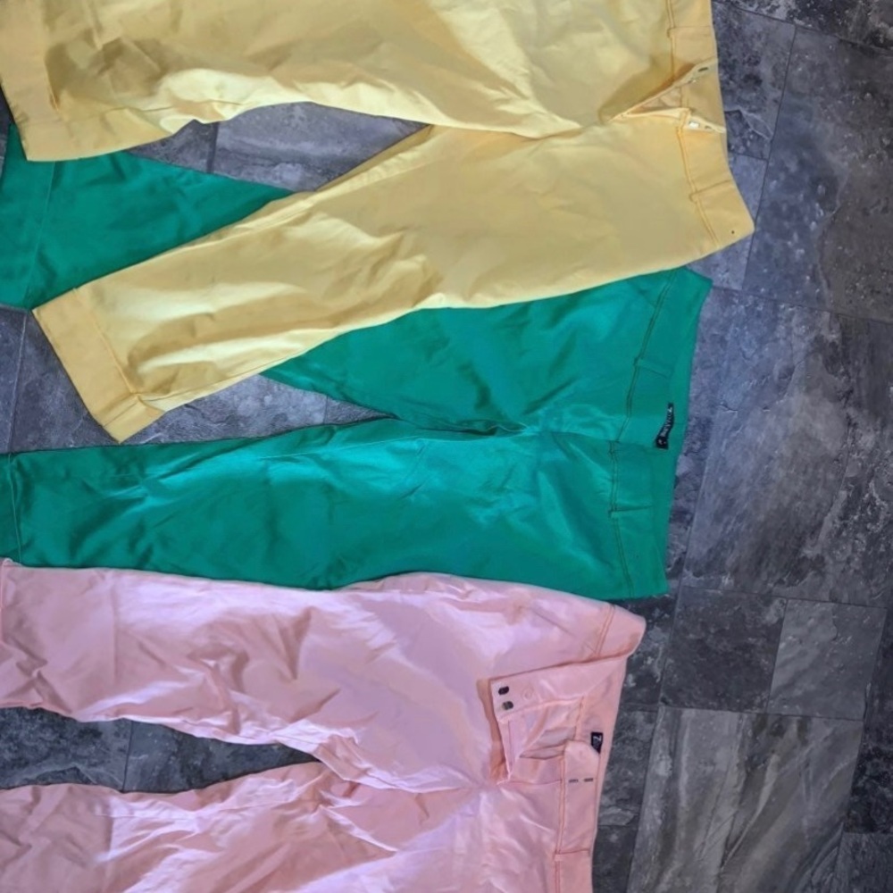 New York and Company Capris